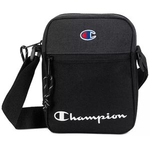 Champion Black Crossbody Bag
